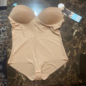 Women’s bodysuit
